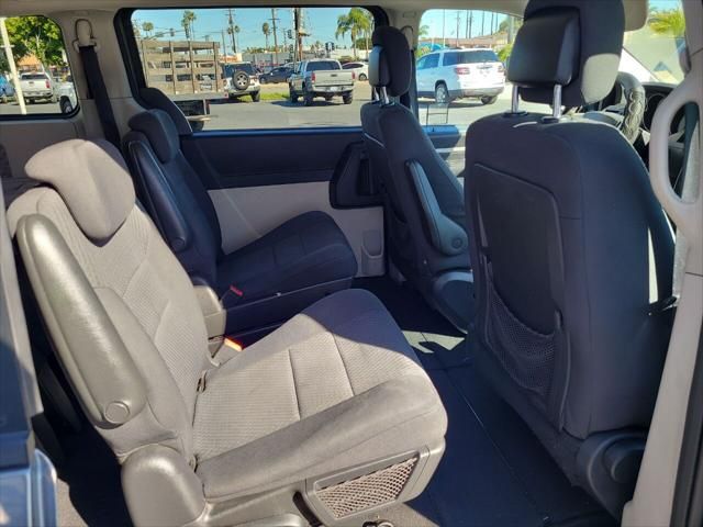 2010 Dodge Grand Caravan
