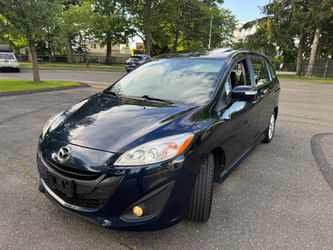 2014 Mazda Mazda5