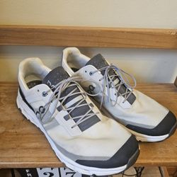 Mens On Cloud CloudVista Shoes Size 13