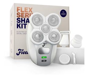 Freebird FlexSeries Electric Razor for Women