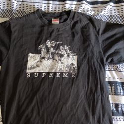 Supreme T Shirt