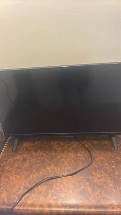 32 inch smart tv
