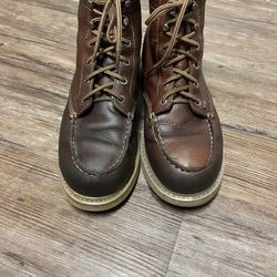 Timberland Pro Boots 9.5 