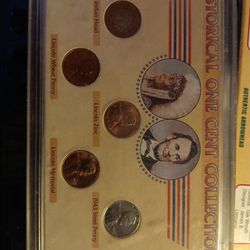 Coin Set