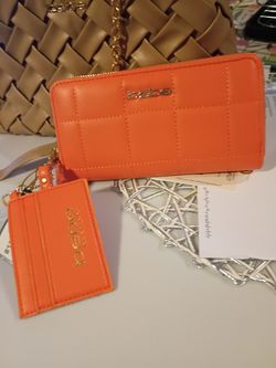 BEBE WALLET NEW