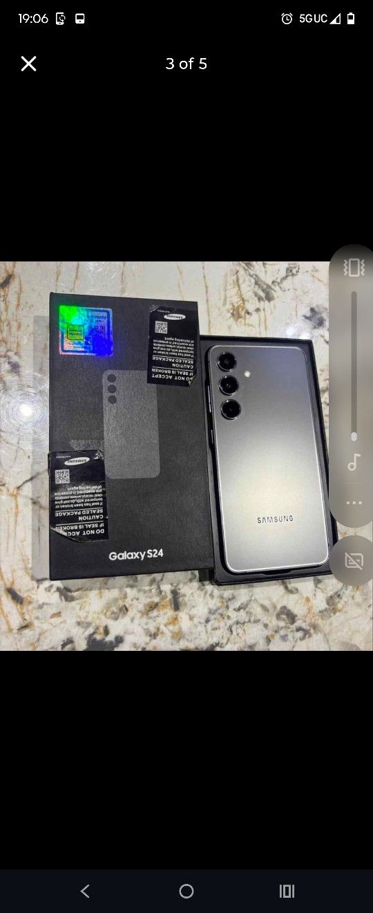 Galaxy S24 **NEW** AT&T