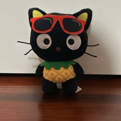 Hawaii Chococat Stuff Animal