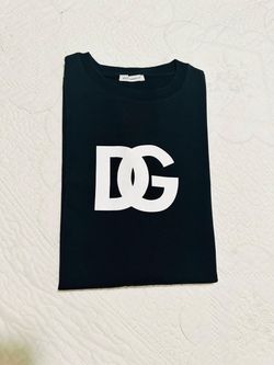 11/12 years Dolce & Gabbana logo-print short-sleeve T-shirt