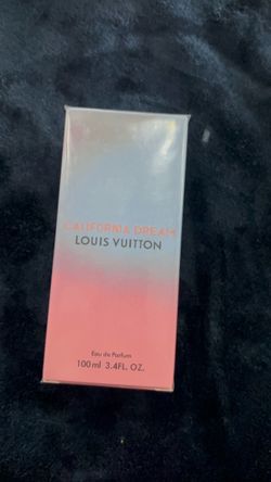 Louis Vuitton California Dream EDP 100ml
