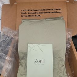 Calf. King Bamboo Sheets