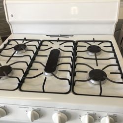 Estufa De Gas