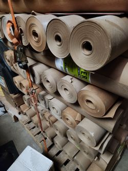 X-PAPER HEAVY DUTY