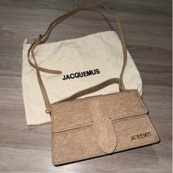 JACQUEMUS Bag 