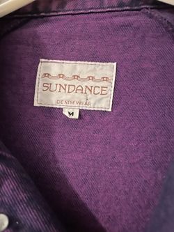 Southwestern Denim Jacket