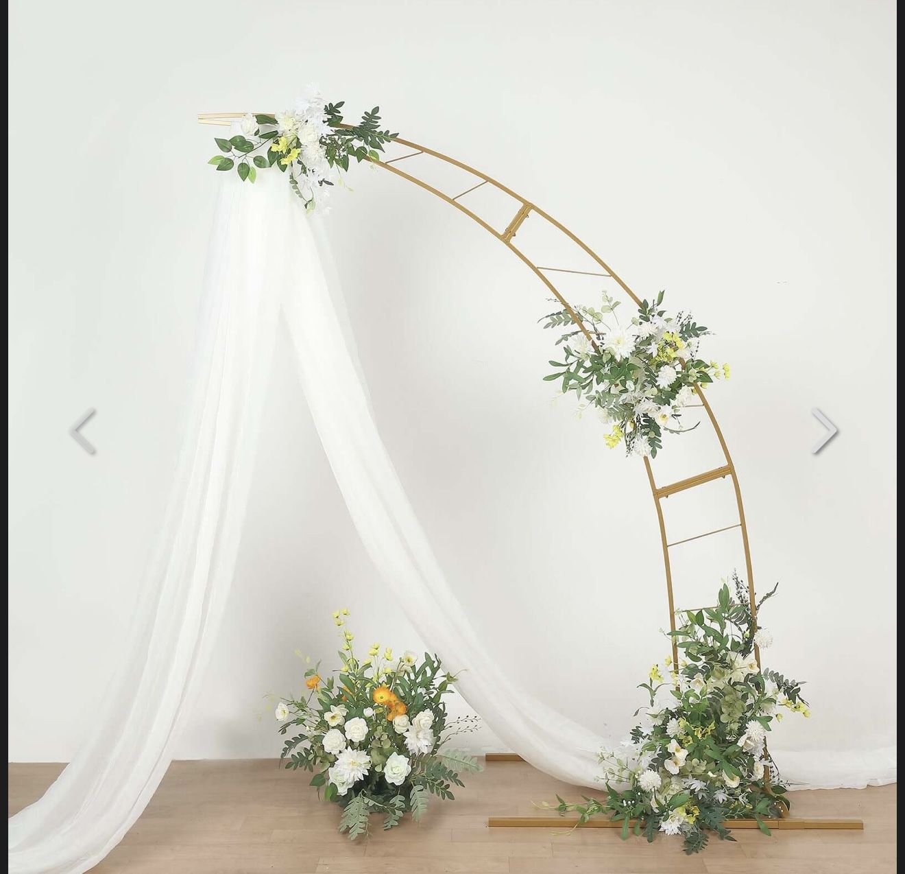Crescent Arch (NEW) FOR SALE