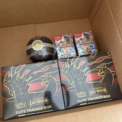 Pokemon Cards Read Description