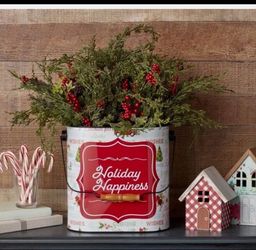 Decoration measures 18.5" x 13" Each one is $20 