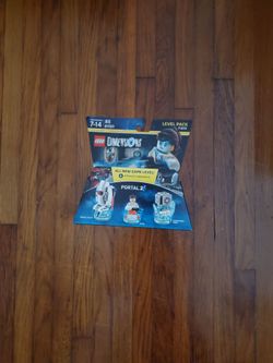 Caja de legos