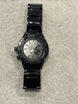 Nixon Watch