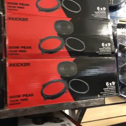Kicker Ksc690 On Sale Today For 139.99
