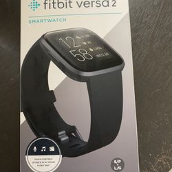 Fitbit 2