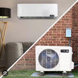 3 Ton Ac Mini Split 