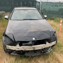 2008 Mercedes-Benz  C-Class  PART OUT 