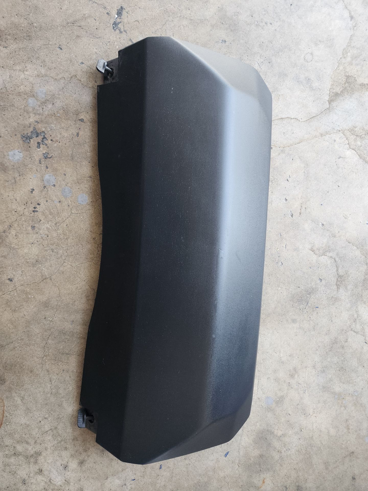 chevy tahoe parts