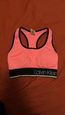 Calvin Klein XS Sportsbra