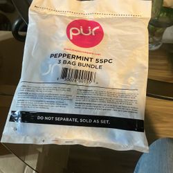 Peppermint 