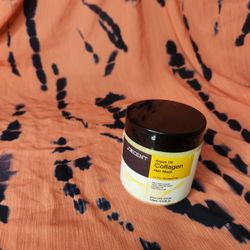 Selling this collagen hair mask. Brand new