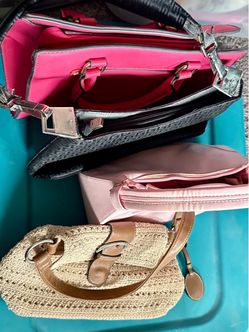 5-Purse Bundle – $5 for All