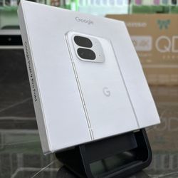 Google Pixel Fold Pro 9 (TAKE IT HOME IN PAYMENTS)