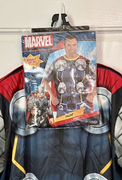 Halloween Thor Shirt 