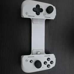 Razer Kishi V2 White