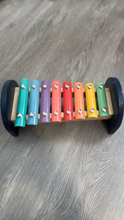 Kids Wooden Xylophone