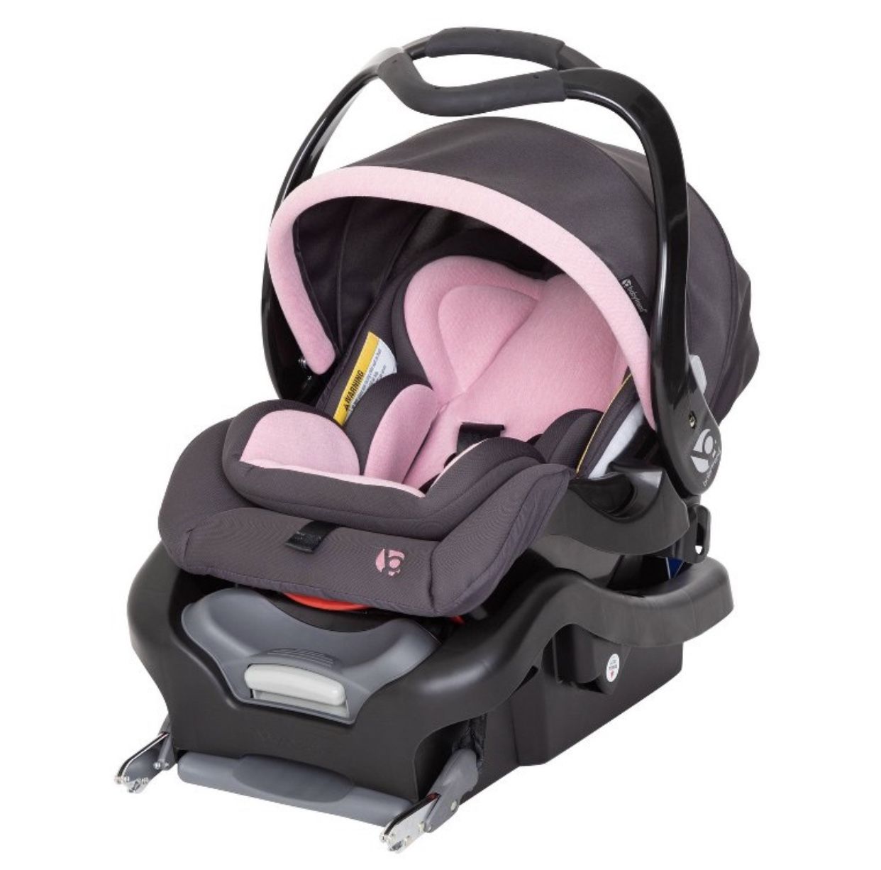 Baby Trend Secure 35 Infant Car Seat