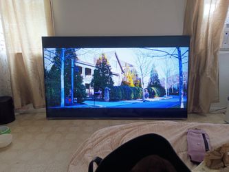 82in firer smart tv