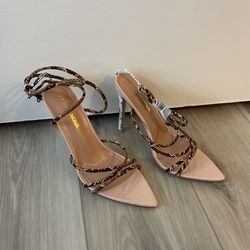 High Heels