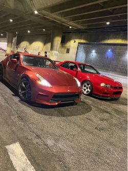 2013 Nissan 370z