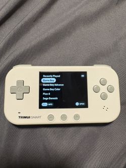 Trimui Console 