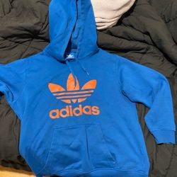 Adidas Sweater