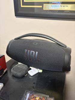 Jbl Boombox 3