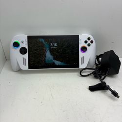 Asus ROG Ally Xbox Handheld System 208717