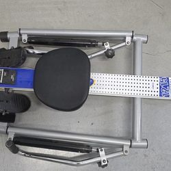 Stamina 1215 Orbital Rowing Machine - Moving Need To Sell Quick