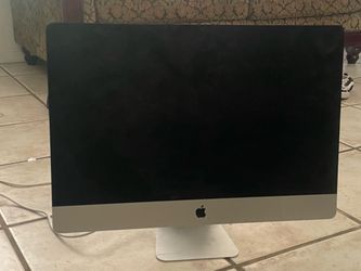 Apple iMac 24
