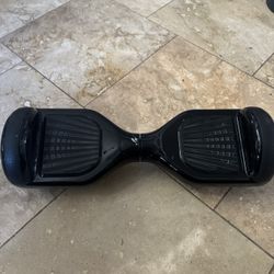 Used hover board