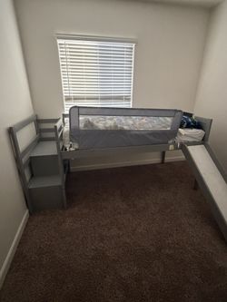 Child’s Bed