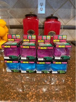 Needoh nice cube