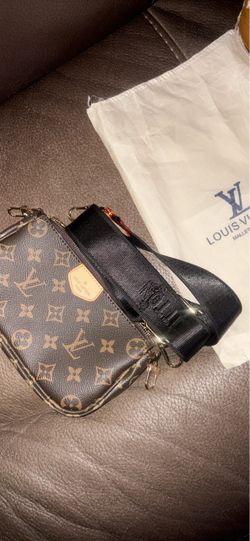 Designer Handbag